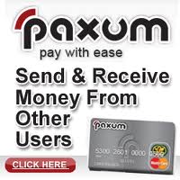 Add funds to your casiino account using Paxum