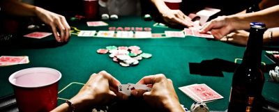 Покер с моментальным выводом денег