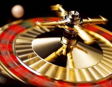 Хризолит и казино самый большой онлайн казино