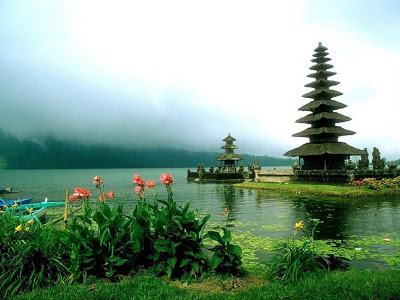 Island of Bali is waiting for all gamblers