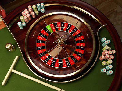 Roulette for free
